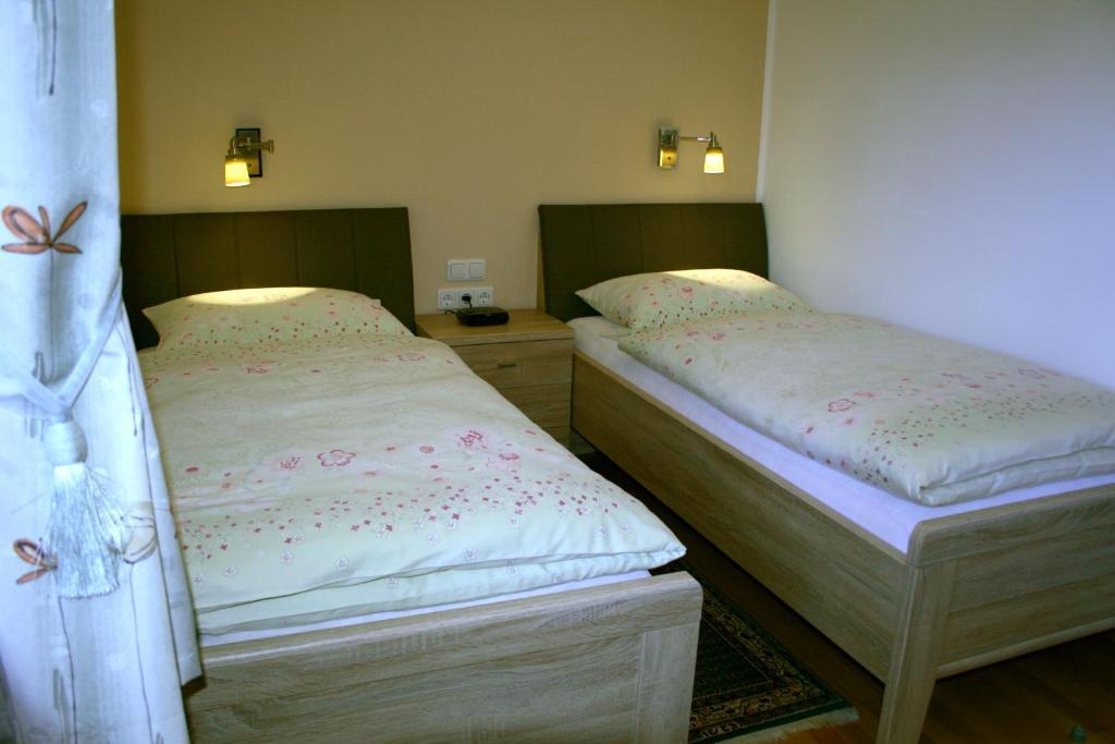 Haus Am Berg Apartment Berchtesgaden Room photo