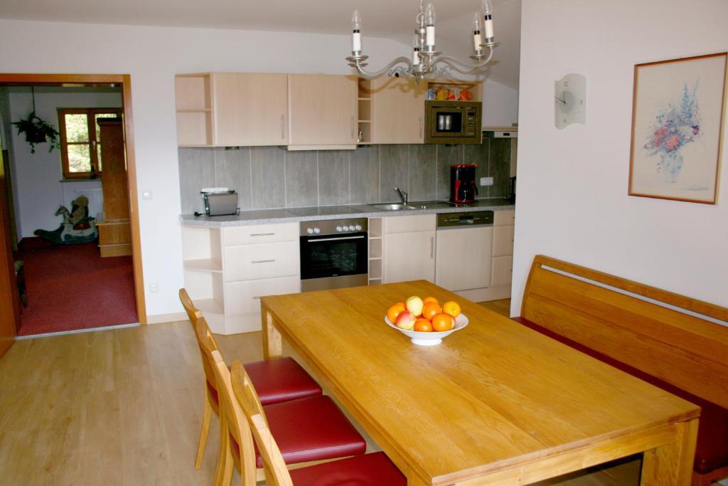 Haus Am Berg Apartment Berchtesgaden Room photo