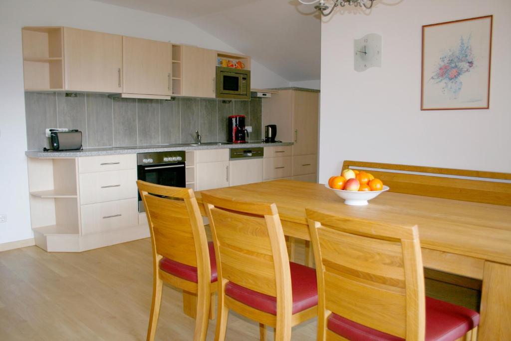 Haus Am Berg Apartment Berchtesgaden Room photo