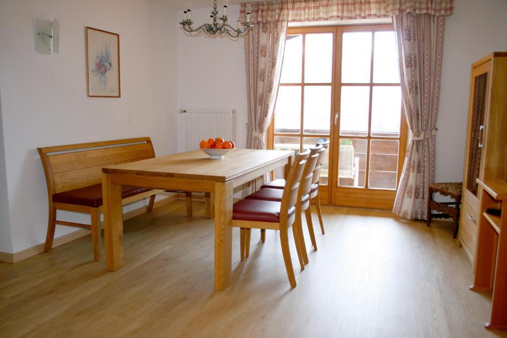 Haus Am Berg Apartment Berchtesgaden Room photo