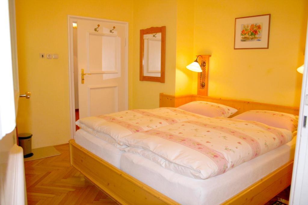 Haus Am Berg Apartment Berchtesgaden Room photo